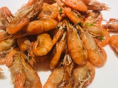-老上海弄堂菜馆(恒基名人购物中心店)