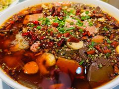 -东北大院·东北菜(三台子店)