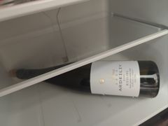 -上海静安昆仑大酒店