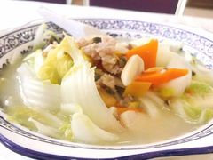 -家乡饭店(里仁洞店)