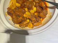 -院里寻菜·精致庭院菜(观沙岭店)