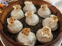 兔爸烧麦-兔爸私家小厨(新北万达店)
