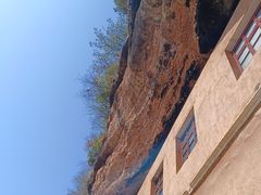 -天台山赤城山景区