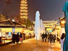 -HOHO餐厅(古子城店)