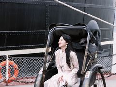 -武汉知音号