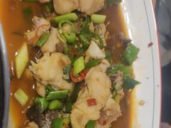 -丰乐餐厅·始于1999·本地老字号