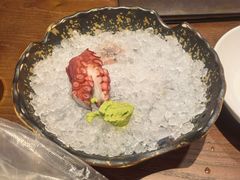 -田舍家Inakaya·炉端烧·铁板烧(天汇igc店)