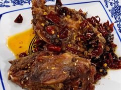 麻辣兔头-成都味道(望江西路店)