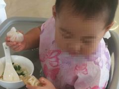 -和润艺术酒店-自助早餐厅