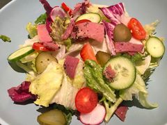 -美森西餐厅(曙光大道店)