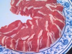 -清真·鸦儿李记·涮肉(鼓楼店)