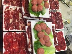 -汕头八里香牛肉店(人民南店)