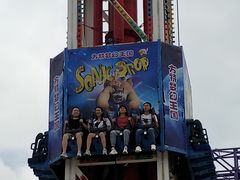 -厦门方特梦幻王国