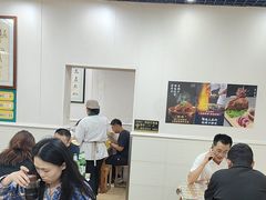 -清真·鸦儿李记·小馆(后海店)
