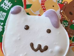 -麦当劳(欢乐谷店)