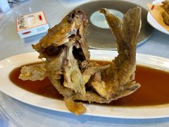 -老牌坊鲁菜名店(聊城美食岛店)