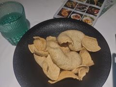 -花样西贡·蜜越餐厅·法式越南料理(水晶城店)