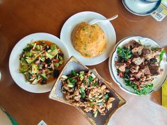 -宣威山野人家·云南菜·菌火锅(金碧店)