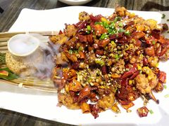 -庆合府重庆大排档(紫都城店)