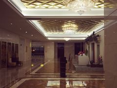 -湖州东吴开元名都酒店-滨河自助餐厅