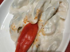 -喜家德虾仁水饺(长泰广场店)