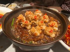 -蔴将·川菜(黄龙万科店)