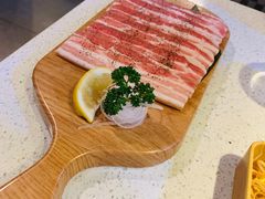 -猫抓烤肉(春熙路店)