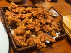 -旺角小渔村·海肠捞饭开创者(环山路店)