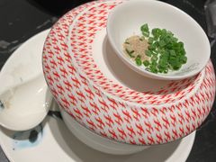 平桥豆腐-芳芳私房菜·精做淮扬菜(承德路店)