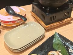-友壹町寿司(佛山新DNA店)