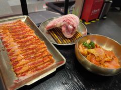-西塔老太太泥炉烤肉(龙湖北苑天街店)