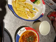 -留半山·香港食堂(啦啦宝都店)