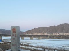 -图们国门景区