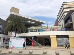 -宁波杉井奥特莱斯广场