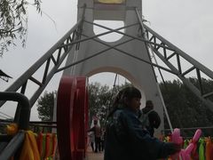-北戴河集发农业梦想王国