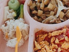 -西双版纳洲际度假酒店-曼霖轩中餐厅