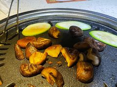 -猫抓烤肉(春熙路店)