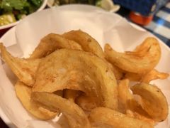 -雪熊哈尔滨烧烤·精酿啤酒·砂锅(中央胜境店)