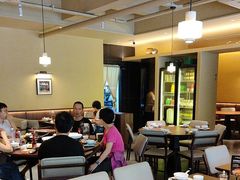 -汀小府·福建客家菜(鼓山沃尔玛店)