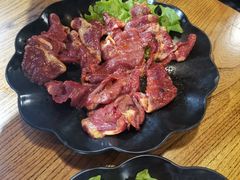 -大壮家原味烤肉(兴华北街店)