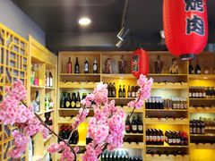 -隐炉和牛烧肉店(群力店)