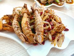 皮皮虾-覃记海鲜美食餐厅