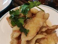 锅包肉-沈阳烀饼香传统菜(龙门小区店)