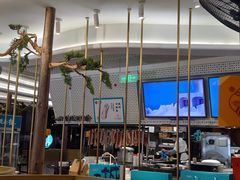 -刀板香·安徽菜(国购IFC店)