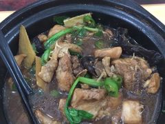 -峰味香.酱香米线.黄焖鸡(定西路店)