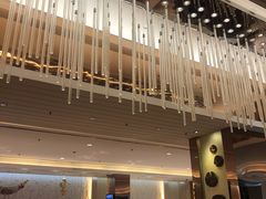-上海浦东假日酒店