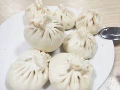 -津门永胜包子铺(哈尔滨道总店)