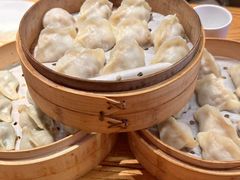 -老边饺子馆(中街店)