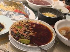 -上海虹桥宾馆味翠餐厅