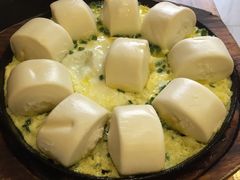 -70後铁锅炖(坡博总店)